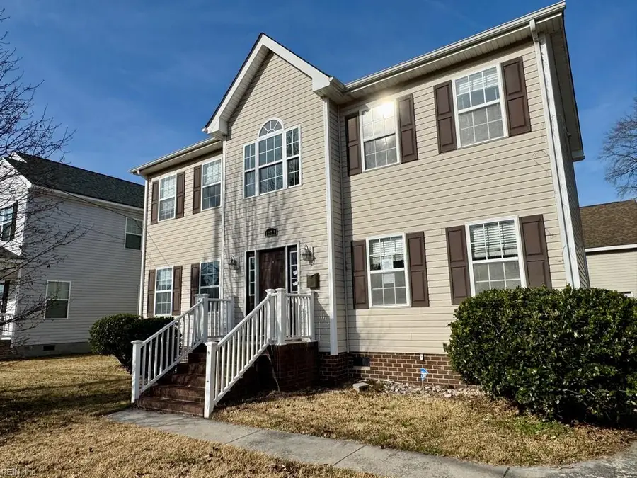 1222 Wilcox Avenue, Portsmouth, VA 23704 - Image #2