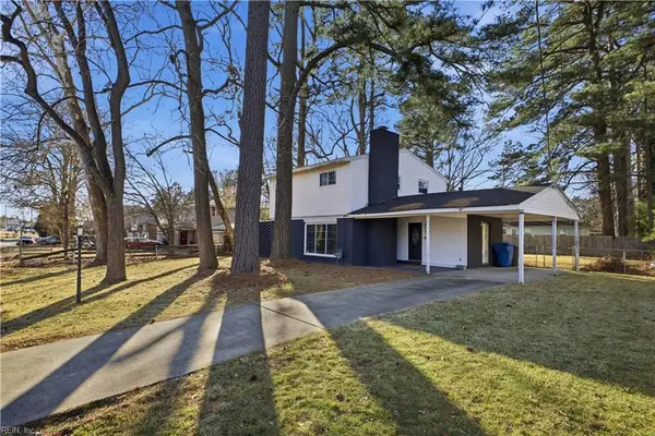 625 S Military Highway, Virginia Beach, VA 23464