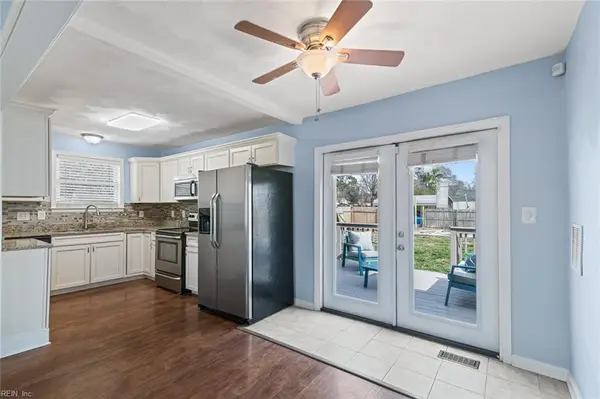 3532 Pamlico Circle, Norfolk, VA 23513