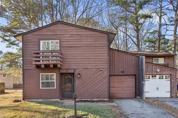 14 Keswick Circle, Chesapeake, VA 23320