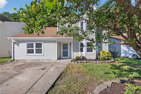 4132 Ware Neck Drive, Virginia Beach, VA 23456