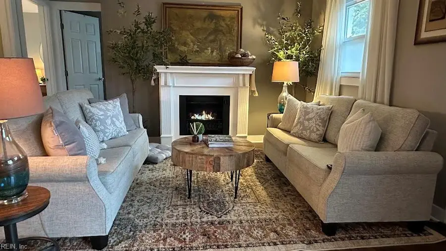 2809 Butternut Drive, Hampton, VA 23666 - Image #3