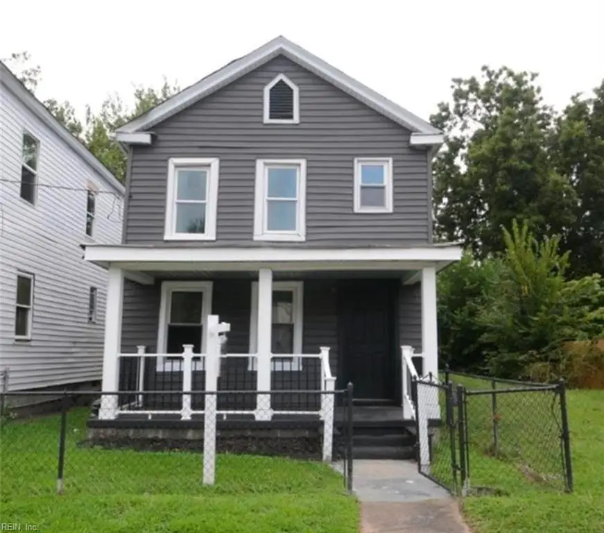 728 18th Street, Newport News, VA 23607 - Image #1