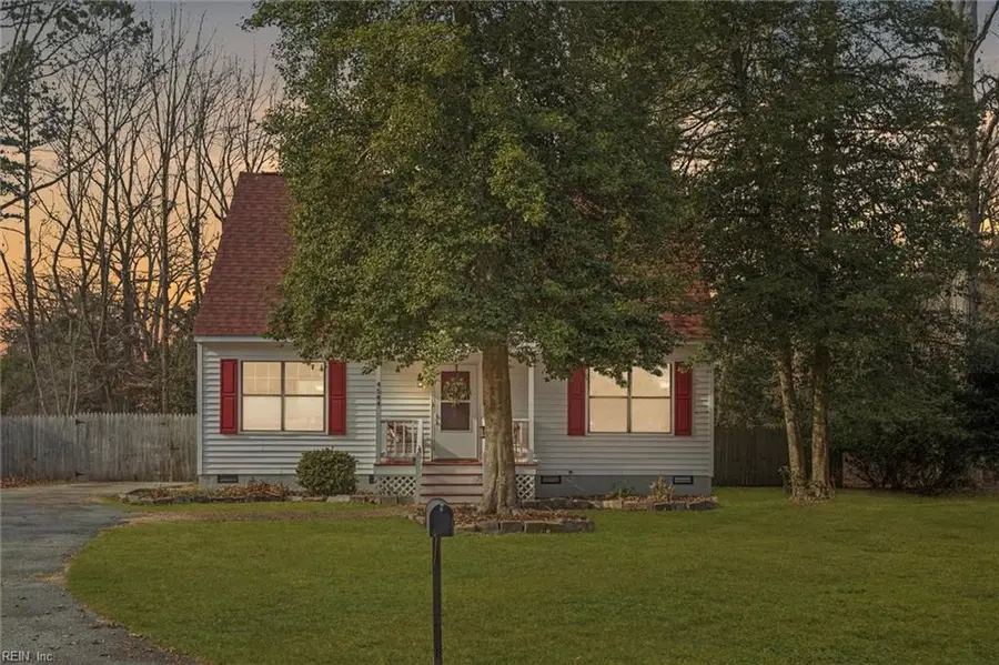 4544 Wimbledon Way, Williamsburg, VA 23188 - Image #2