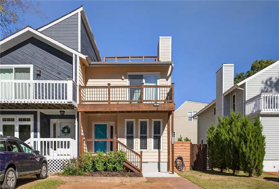 3724 Chesterfield Avenue, Virginia Beach, VA 23455 - Image #3