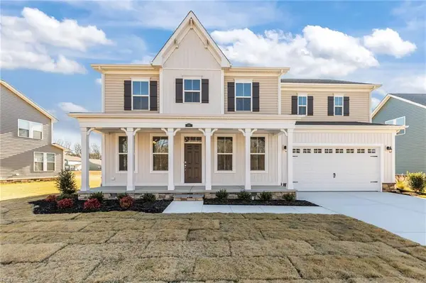 337 Rhapsody Drive, Suffolk, VA 23435