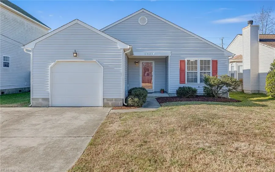1581 Eagleton Lane, Virginia Beach, VA 23455 - Image #2
