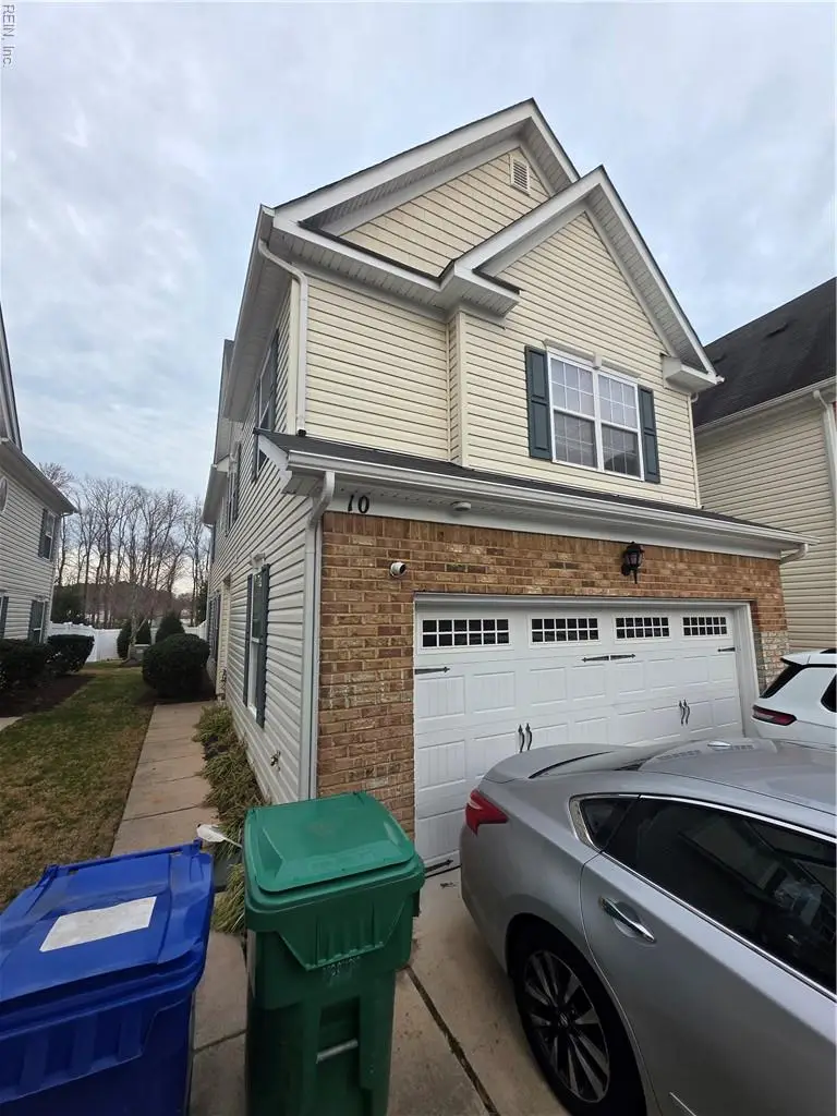 10 Frazier Court #Ct, Hampton, VA 23666 - Image #3