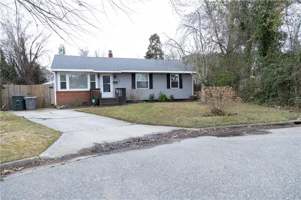 148 Findley Square, Hampton, VA 23666 - Image #1