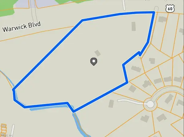 15683 Warwick Boulevard, Newport News, VA 23608