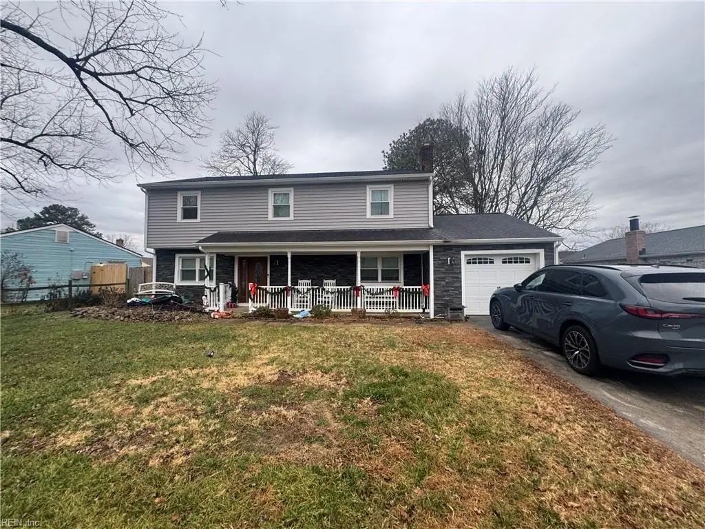 3745 Lake Tahoe Trl, Virginia Beach, VA 23453 - Image #1