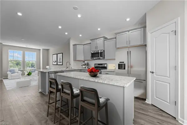 142 Freeman Drive, Hampton, VA 23666