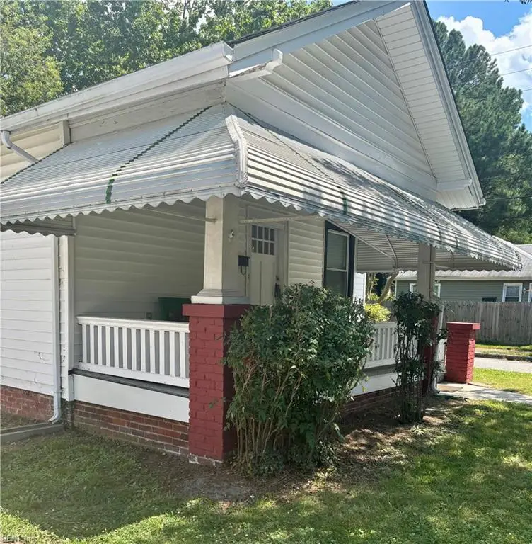 307 Constitution Avenue, Portsmouth, VA 23704 - Image #1