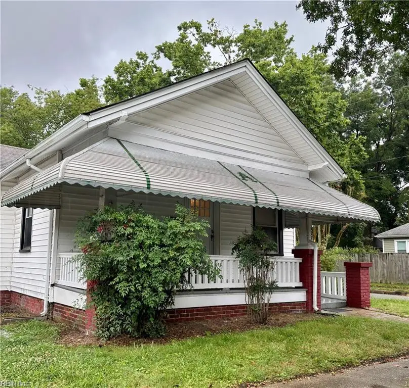 307 Constitution Avenue, Portsmouth, VA 23704 - Image #2