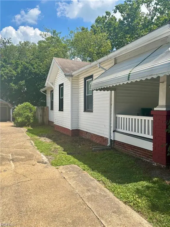 307 Constitution Avenue, Portsmouth, VA 23704 - Image #3