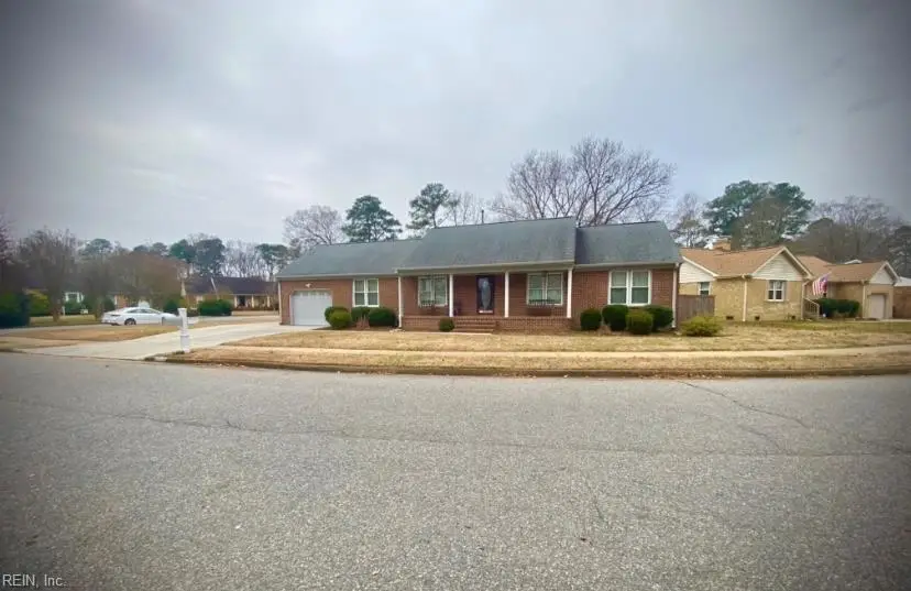 5232 Gale Drive, Virginia Beach, VA 23464 - Image #1