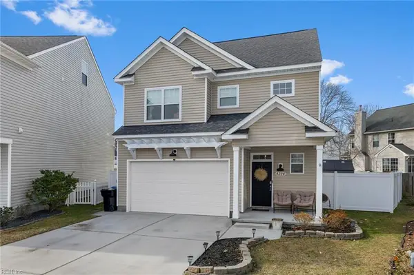 4304 Danali Lane, Virginia Beach, VA 23456