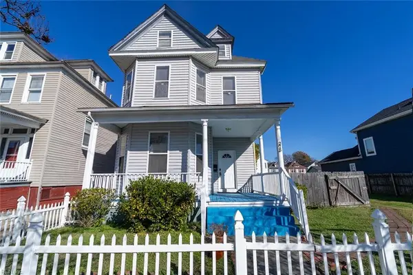 228 W 27th Street, Norfolk, VA 23517