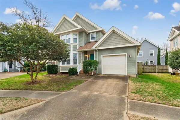 117 Ghent Commons Court, Norfolk, VA 23517
