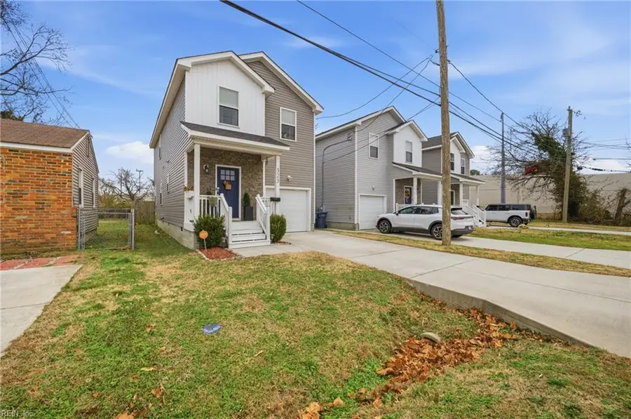 323 Bassette Street, Hampton, VA 23669 - Image #2