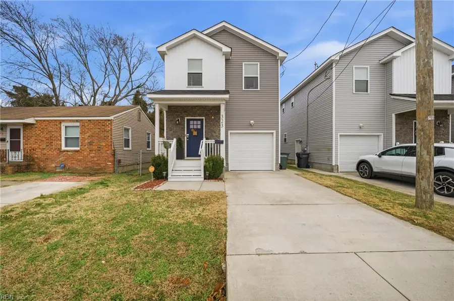 323 Bassette Street, Hampton, VA 23669 - Image #3