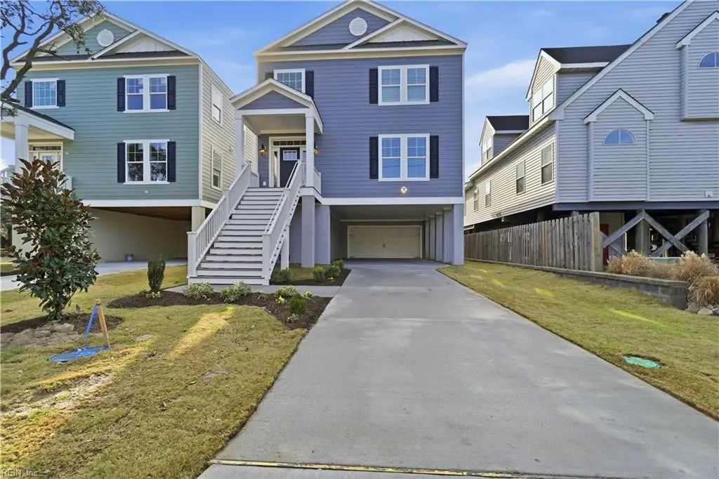 861 Little Bay Avenue, Norfolk, VA 23503 - Image #1