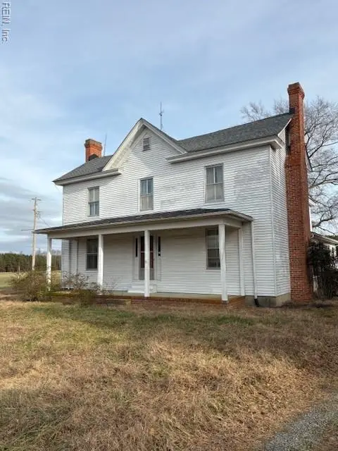 17105 Ivor Road, Courtland, VA 23837 - Image #2