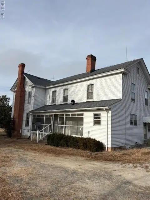 17105 Ivor Road, Courtland, VA 23837 - Image #3