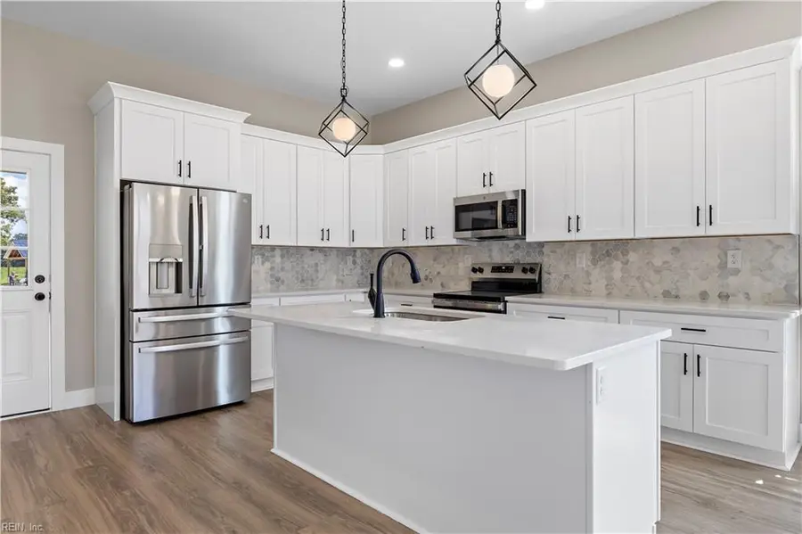 4529 Alliance Road, Surry, VA 23883 - #2