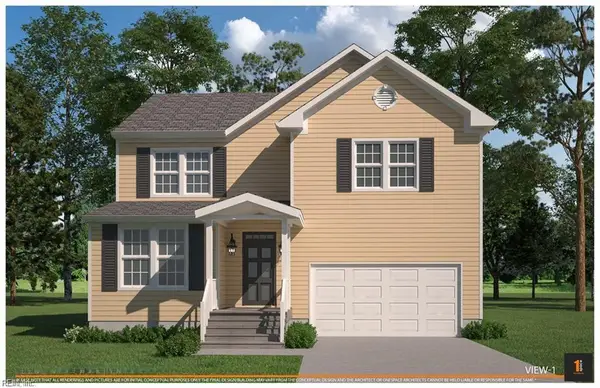 5820 Andrea Drive, Norfolk, VA 23518