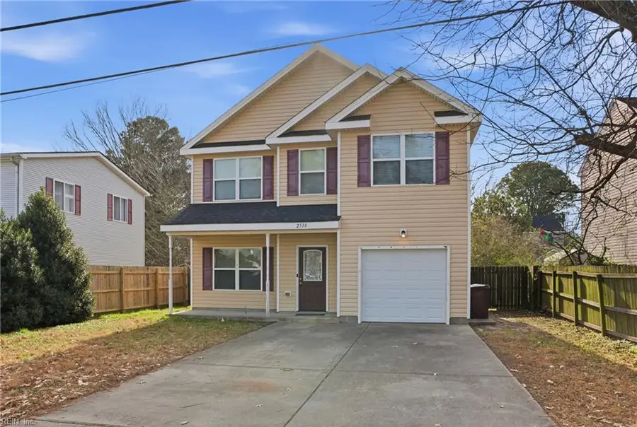 2518 Hemple Street, Chesapeake, VA 23324 - Image #2