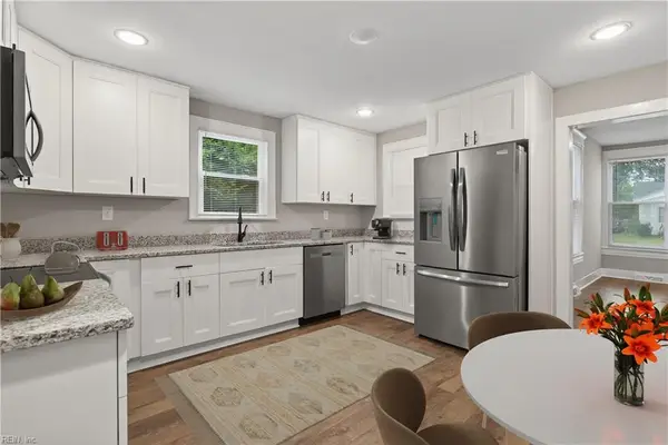 6613 Holland Road, Suffolk, VA 23437