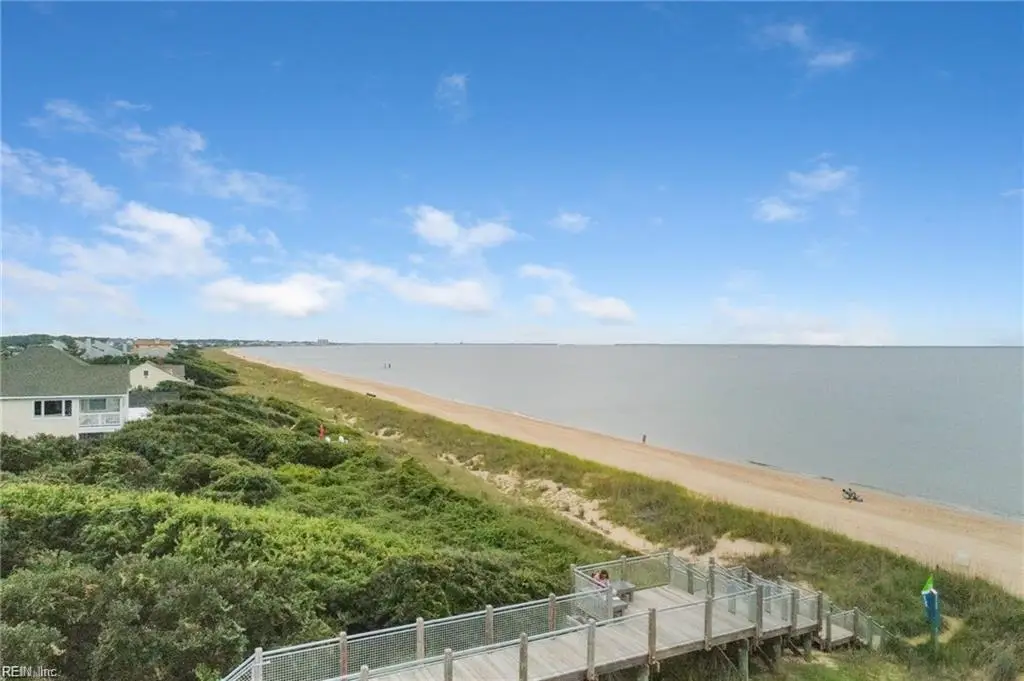 9606 9th Bay Street, Norfolk, VA 23518 - Image #1