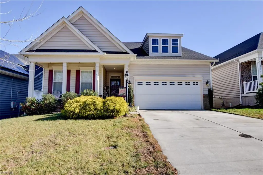 3931 Isaac Circle, Williamsburg, VA 23188 - Image #1