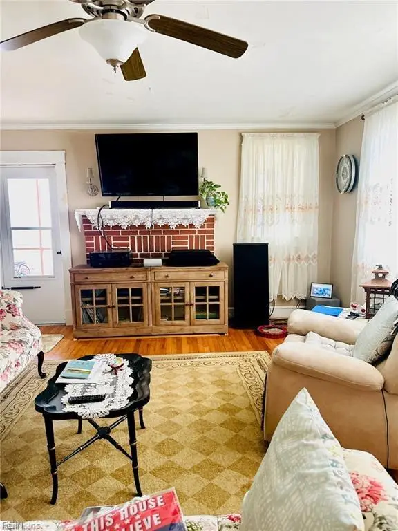 506 Walnut Street, Franklin, VA 23851 - Image #2