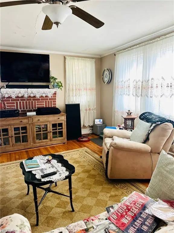 506 Walnut Street, Franklin, VA 23851 - Image #3