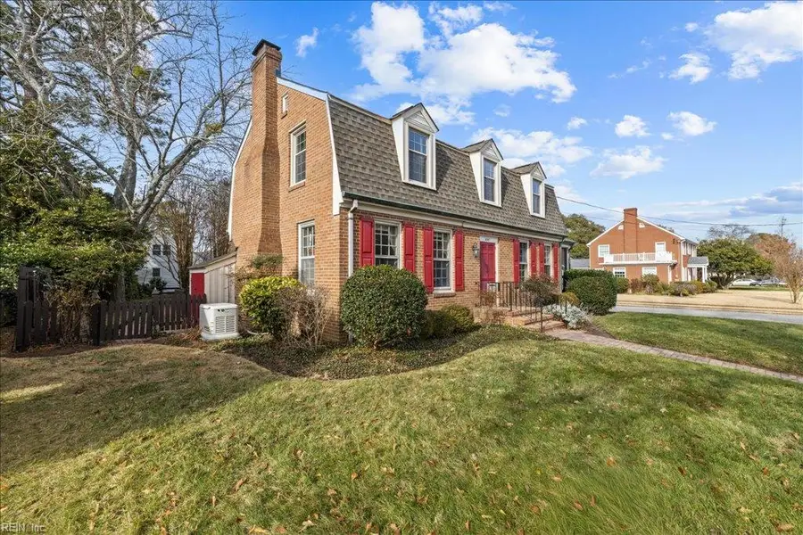 4207 Chesapeake Avenue, Hampton, VA 23669 - Image #3