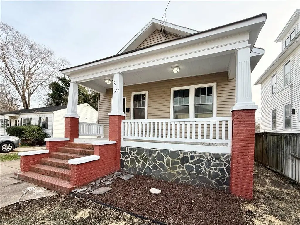1302 Park Avenue, Chesapeake, VA 23324 - Image #1