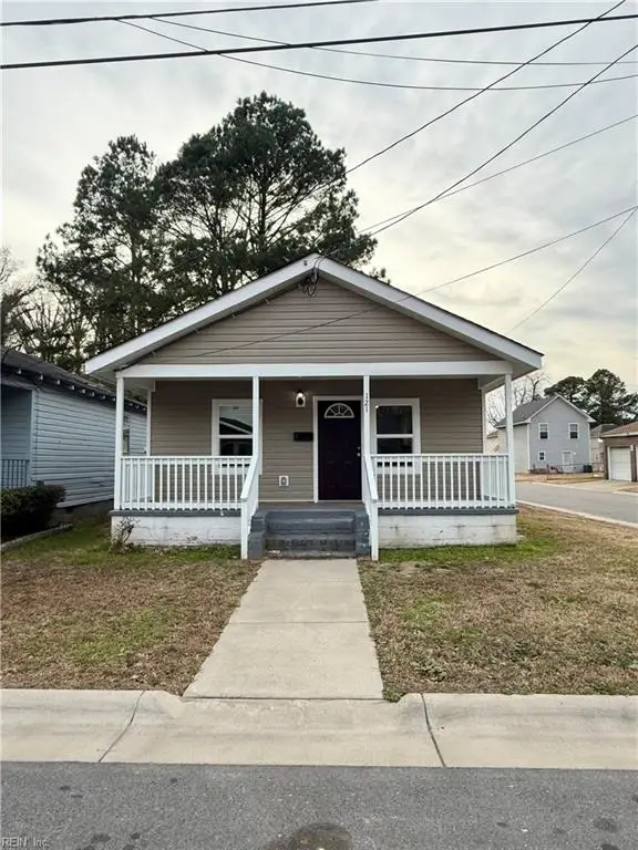 121 S 10th Street, Suffolk, VA 23434 - Image #1