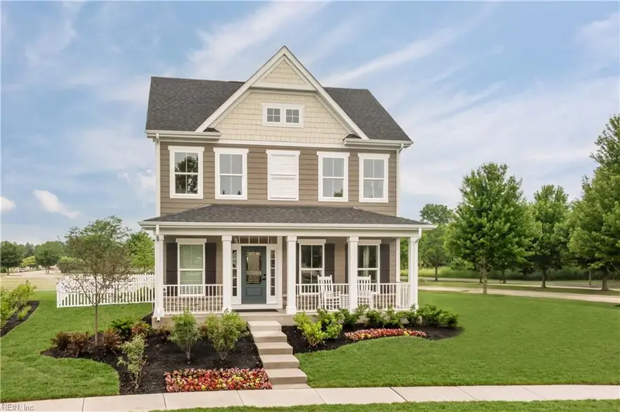 301 Iris Circle, Moyock, NC 27958 - #2