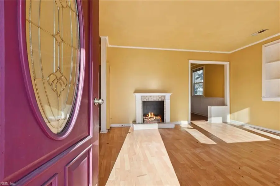 2811 Ryland Road, Hampton, VA 23661 - Image #3