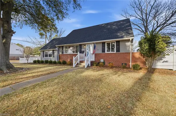 5764 N Ottawa Road, Virginia Beach, VA 23462