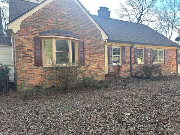 9100 Cedar Crest Lane, Suffolk, VA 23436