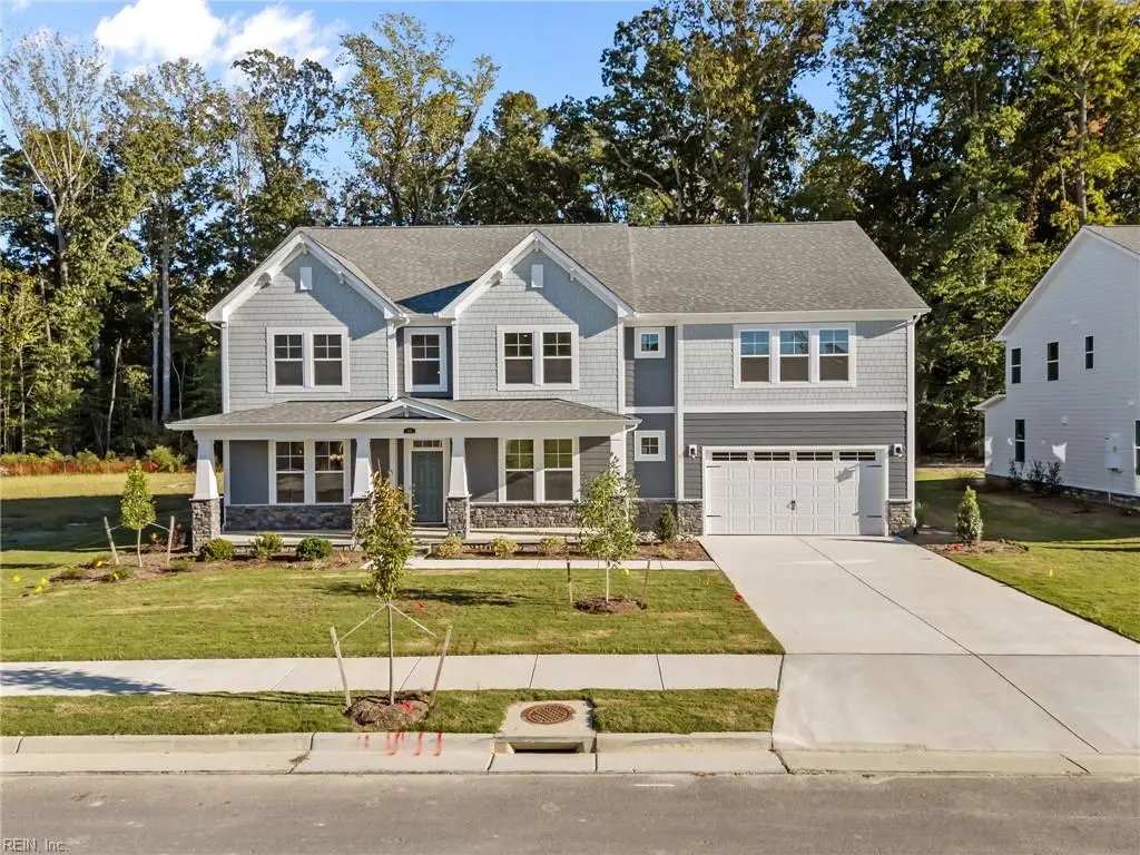 MM Windsor At River Club, Suffolk, VA 23435 - #1