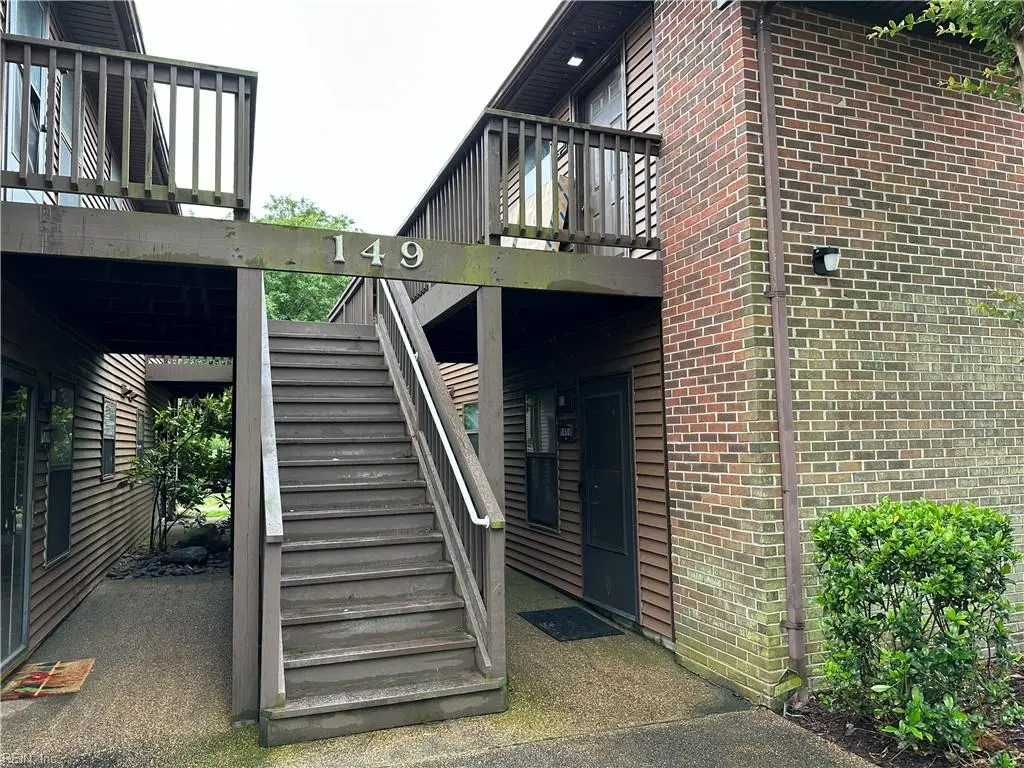 149 Windsor Castle Drive #E, Newport News, VA 23608 - #1