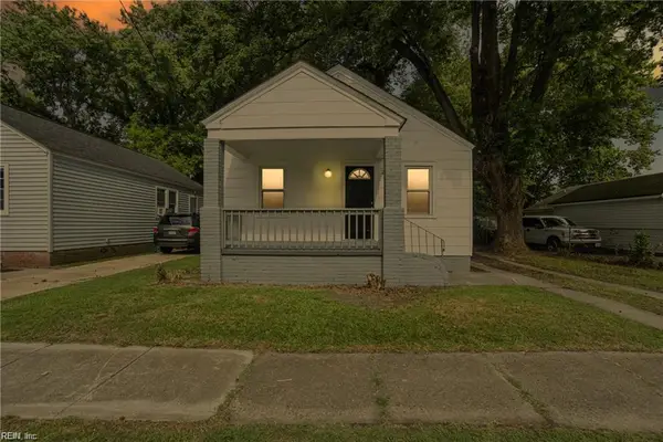 2949 Verdun Avenue, Norfolk, VA 23509