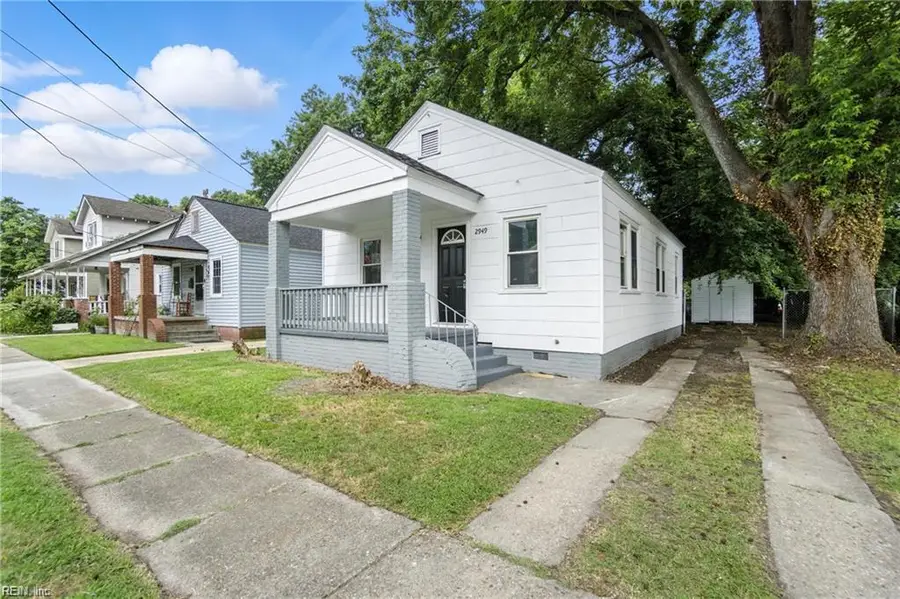 2949 Verdun Avenue, Norfolk, VA 23509 - Image #2