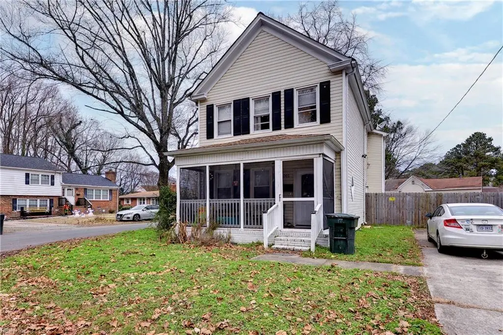 1001 New Street, Hampton, VA 23661 - Image #1