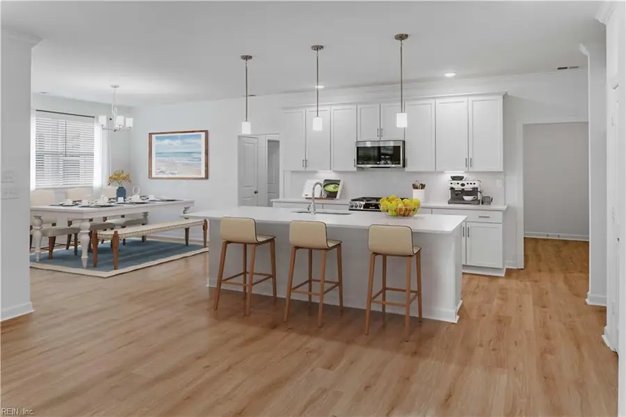 713 Crestfield Drive, Chesapeake, VA 23320 - Image #3