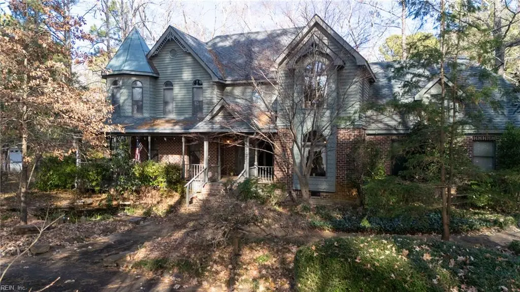 532 Margaret Drive, Chesapeake, VA 23322 - Image #1